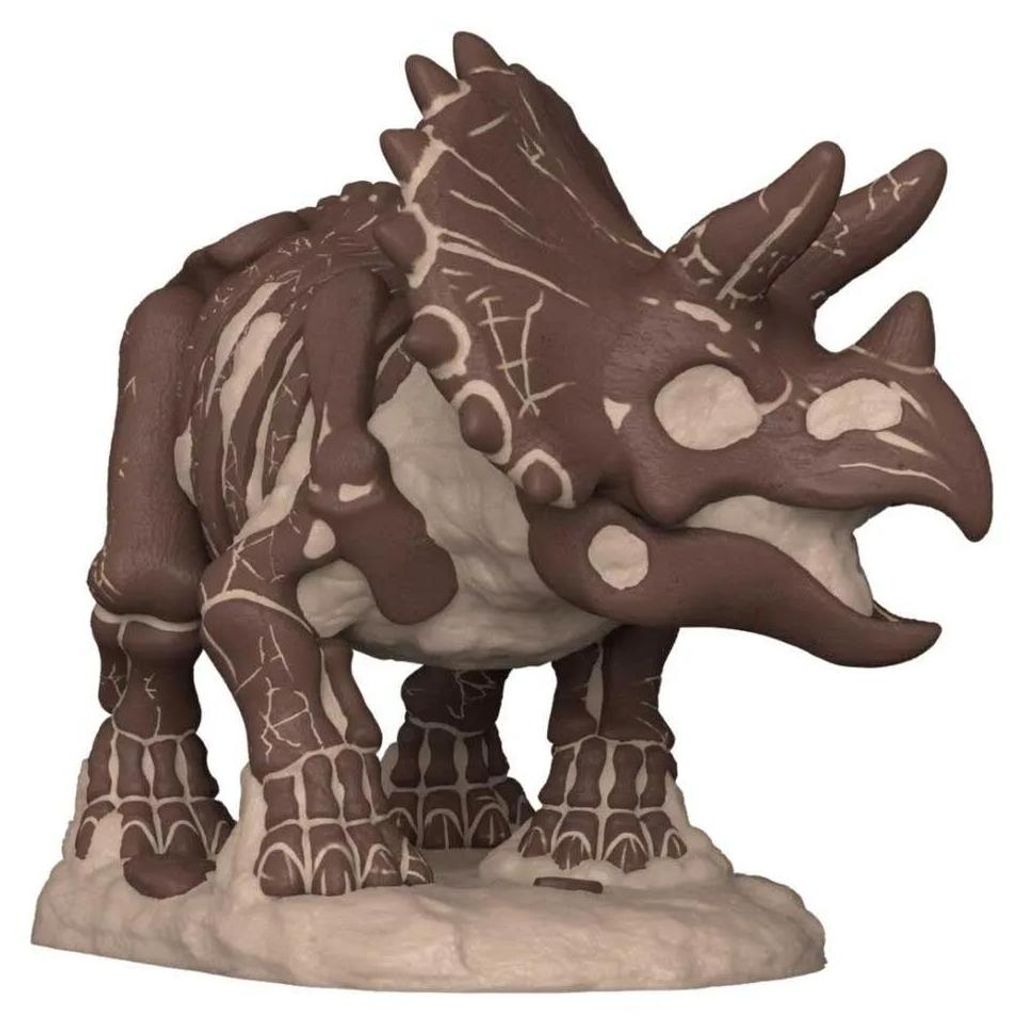 Jurassic World - Triceratops 1681 - Funko Pop! Produktbild 