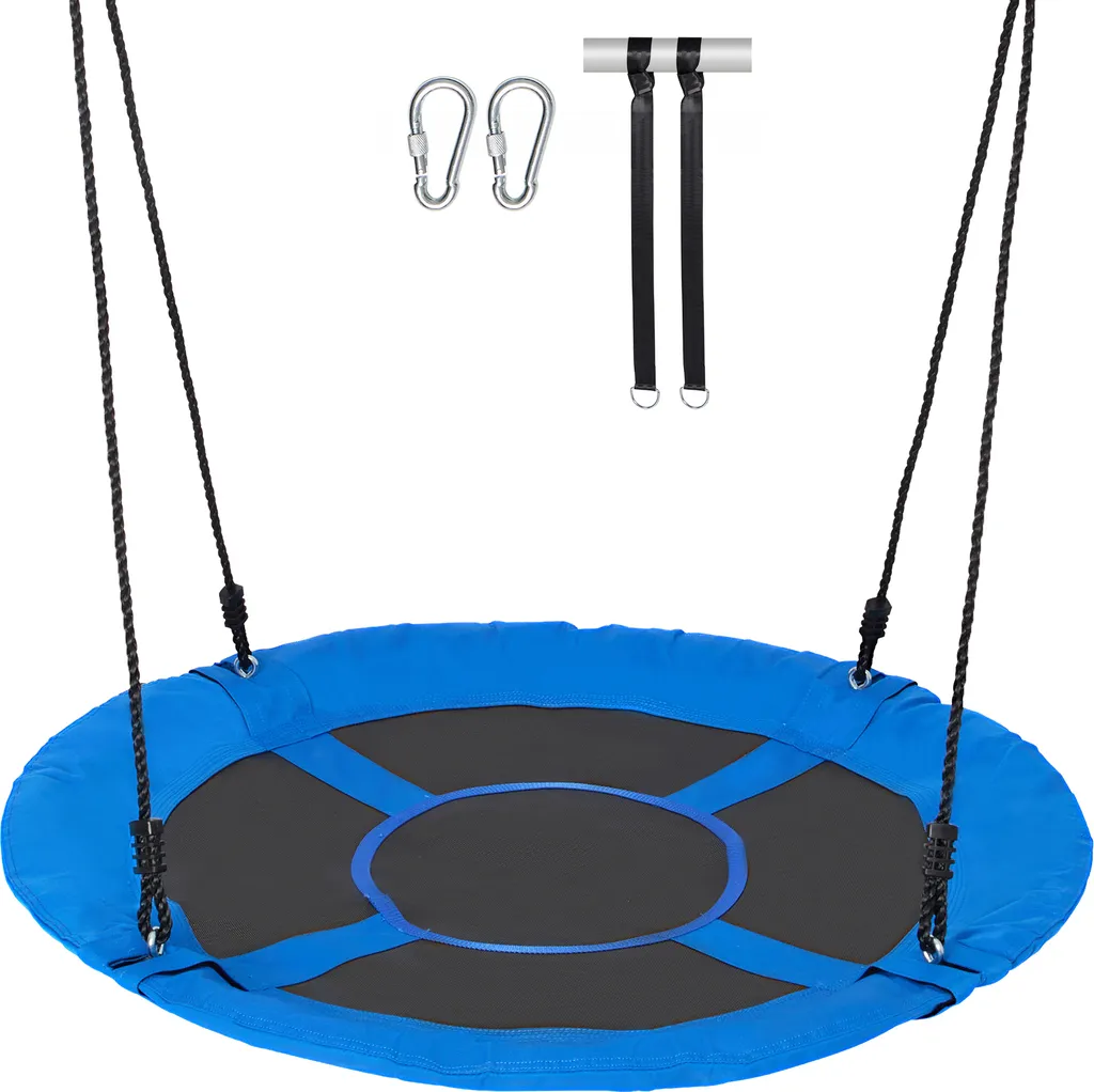 Altalena Nido 40'' SucceBuy Oxford 900D - Portata 340kg Professionale