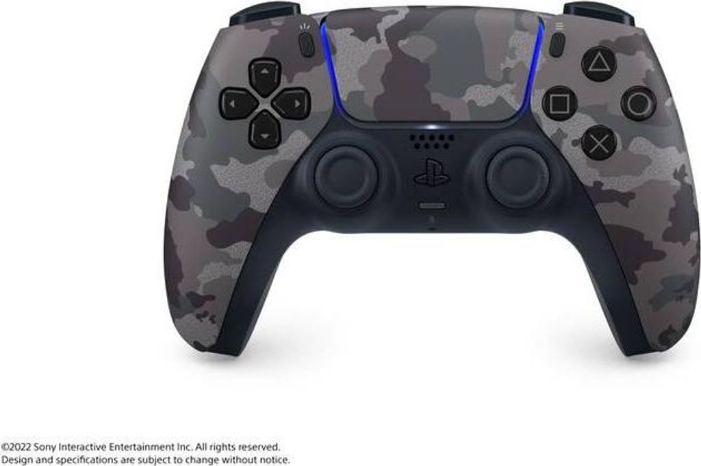 Sony DualSense V2 Wireless-Controller für PlayStation 5 in Produktbild 