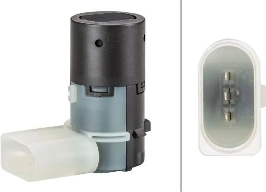 Radar de recul pour Audi A3 A4 A6 et VW Passat 3B - Capteur Ultrasons