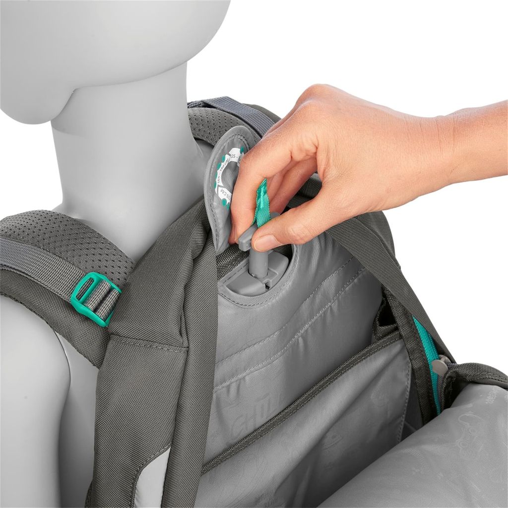 coocazoo Schulrucksack MATE, 30 Liter Produktbild 3