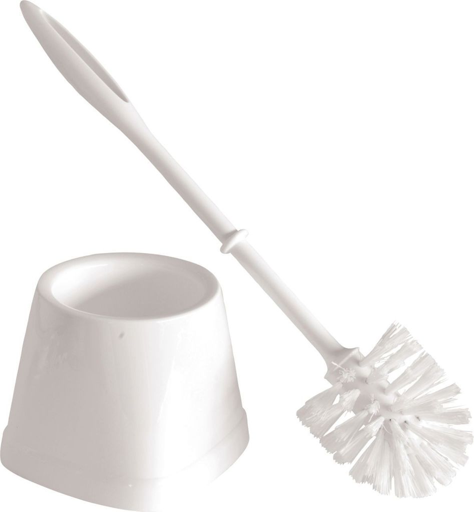 Coronet Clever WC-Garnitur Clever Clean weiß Produktbild 