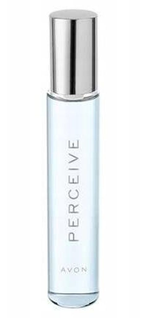 AVON Perceive Parfüm für Damen, blumig-orientalisch, 10 ml