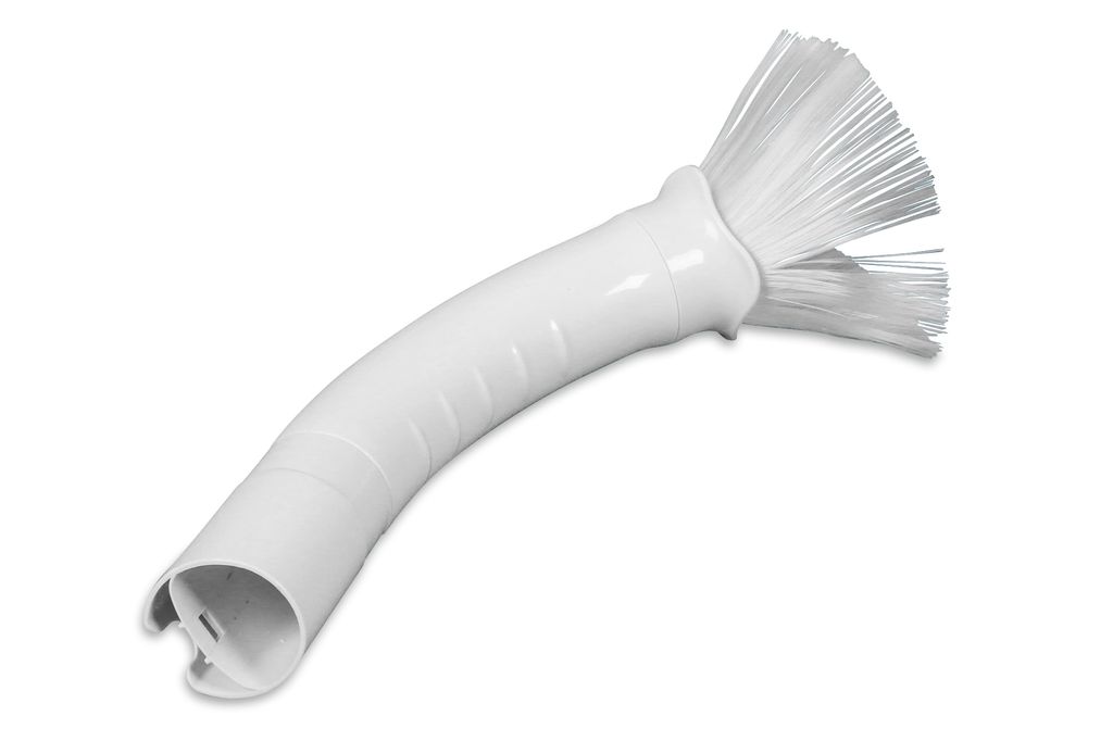 Softdüse Blume der Hausfrau für Vorwerk Kobold VK 150 VK 200 + VT265 VT270 VT300