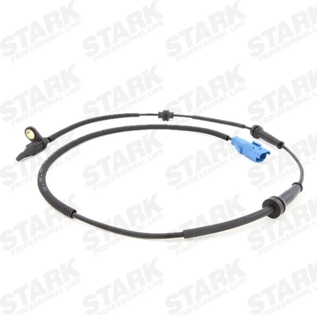 Capteur ABS STARK SKWSS-0350089 pour Citroën C2 C3 et Peugeot 1007