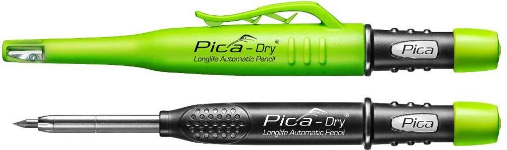 Pica DRY set met 1 marker en 1 set vulpennen, nummer 4020 Productafbeelding 