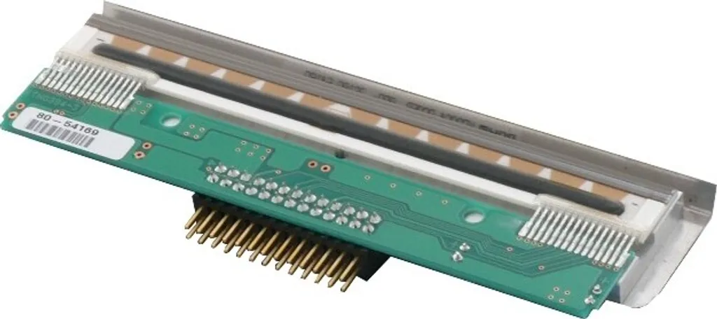 Tête d'impression haute durabilité 203dpi pour MP Compact 4 Mark III