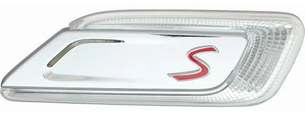 Dettaglio Sinistro MINI Clubman F54 - Indicatore ABAKUS 63137358469