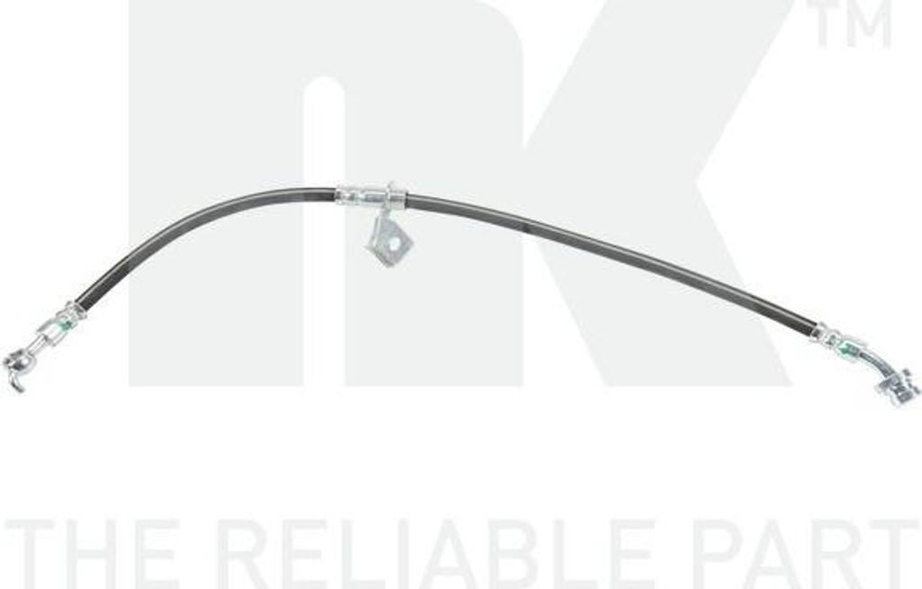 NK 8534148 Bremsschlauch Vorne Rechts für HYUNDAI Kona (OS) KONA Kasten/SUV (OS, OSE, OSI)