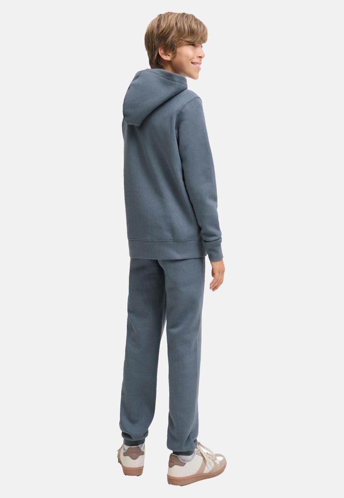 Jack & Jones Junior Kapuzenpullover STAR Hoodie