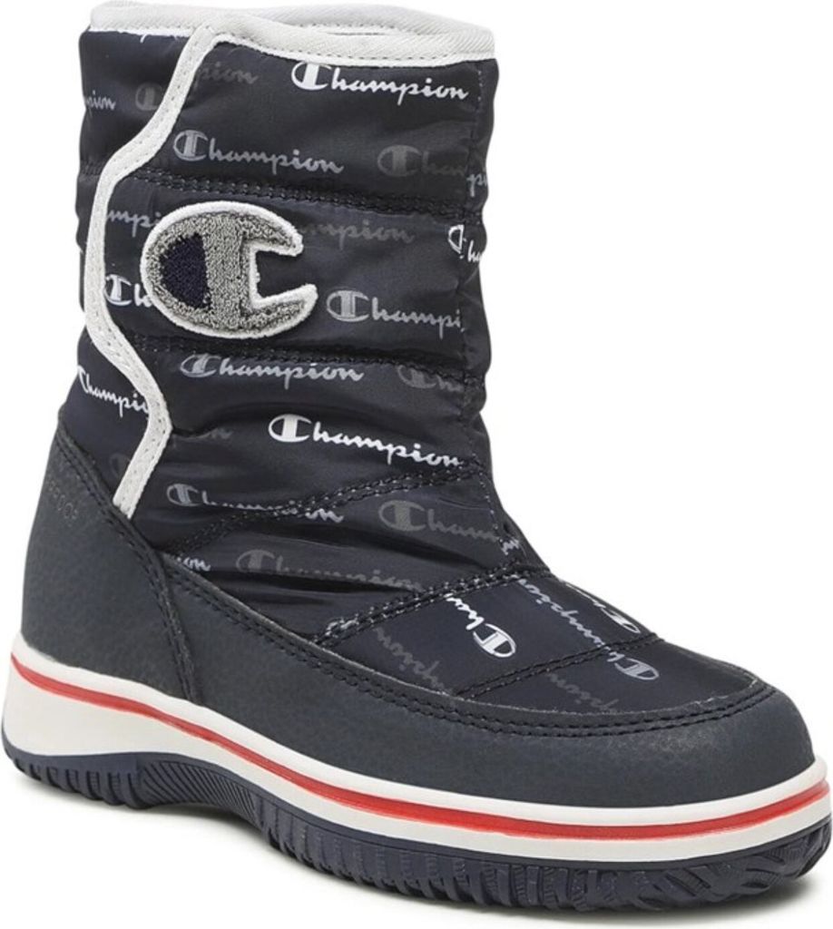 Schuhe Champion Flakey B Ps S32443BS501