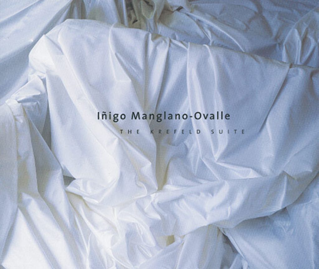 Iñigo Manglano-Ovalle: The Krefeld Suite