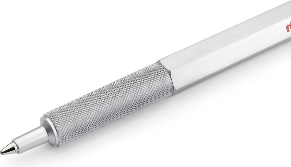 rOtring 600 Kugelschreiber | mittlere Spitze | Schwarze Produktbild 3