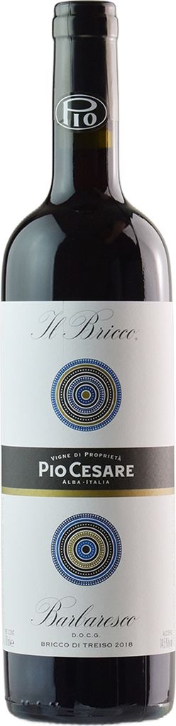 Barbaresco Il Bricco DOCG - 2016 - Pio Cesare