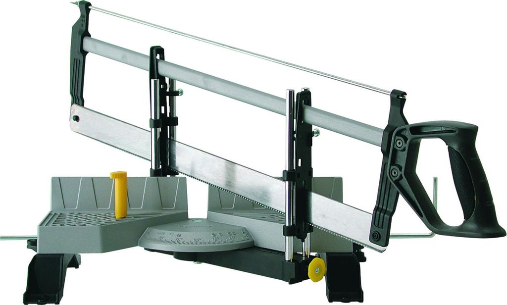 Stanley by Black & Decker 1-20-800 1-20-800 Gehrungssäge Image du produit 