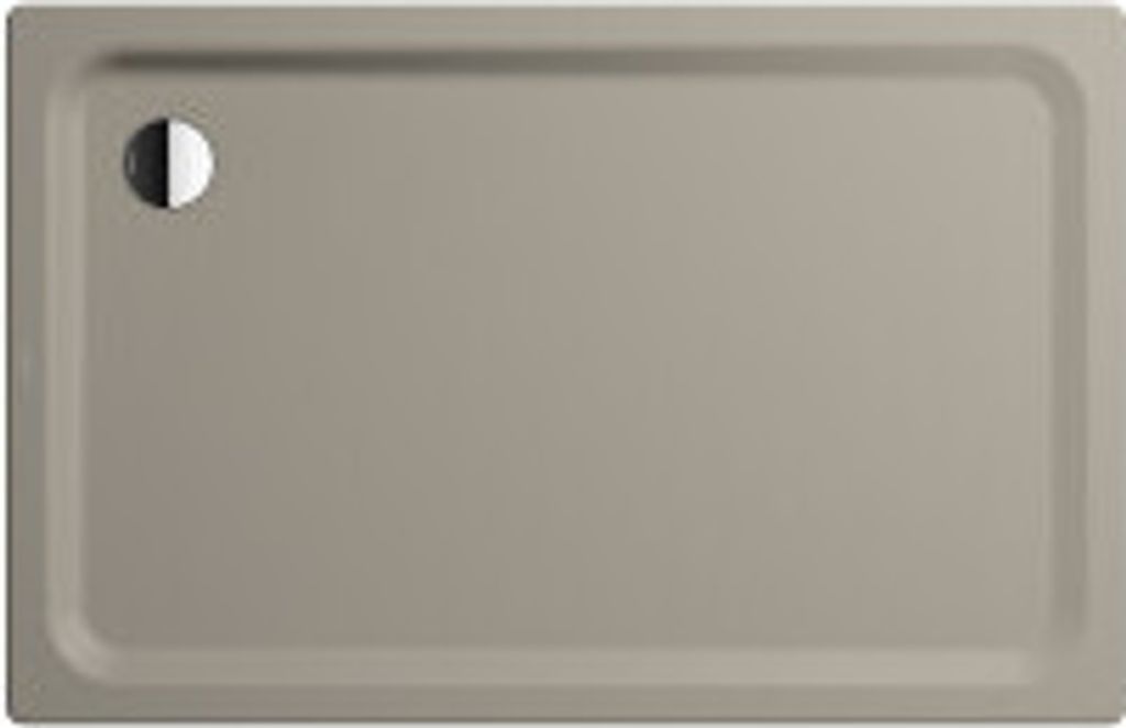KALDEWEI Duschfläche SUPERPLAN warm grey 50