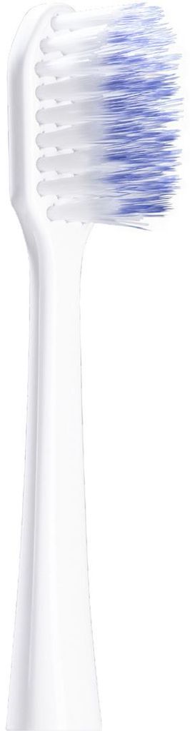 Gum Sonic opzetborstel wit (2 stuks) Productafbeelding 