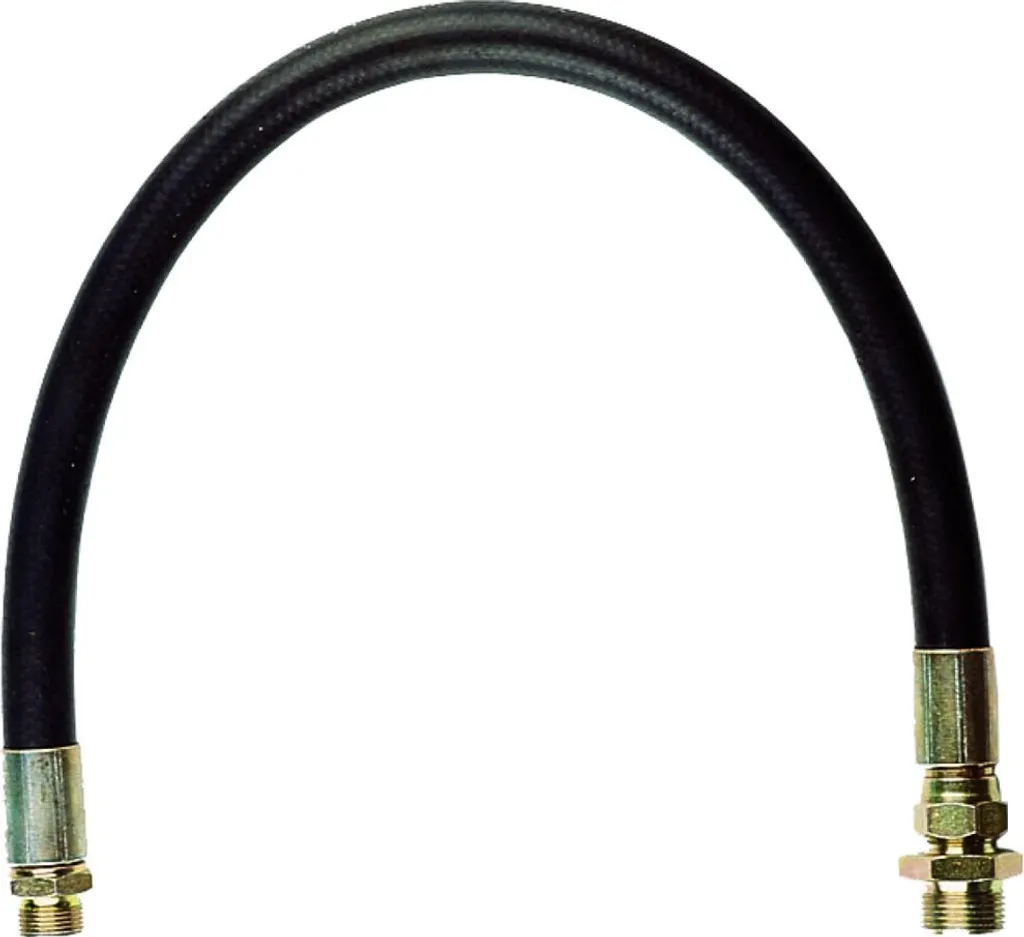 Schneider VSL 3/4-1300 | Tubo Aria Compressa 1300mm 16 Bar