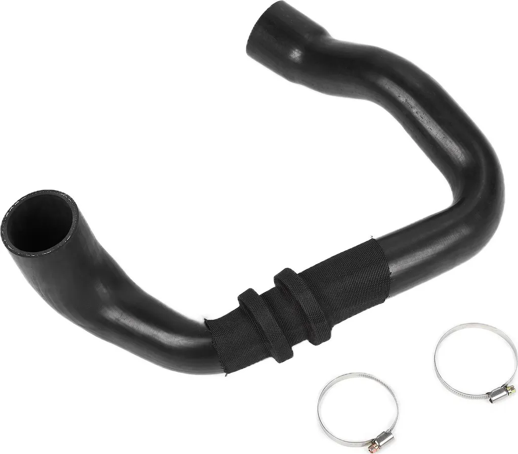 Durite de Turbo Intercooler LR066436 compatible Land Rover Discovery - 3
