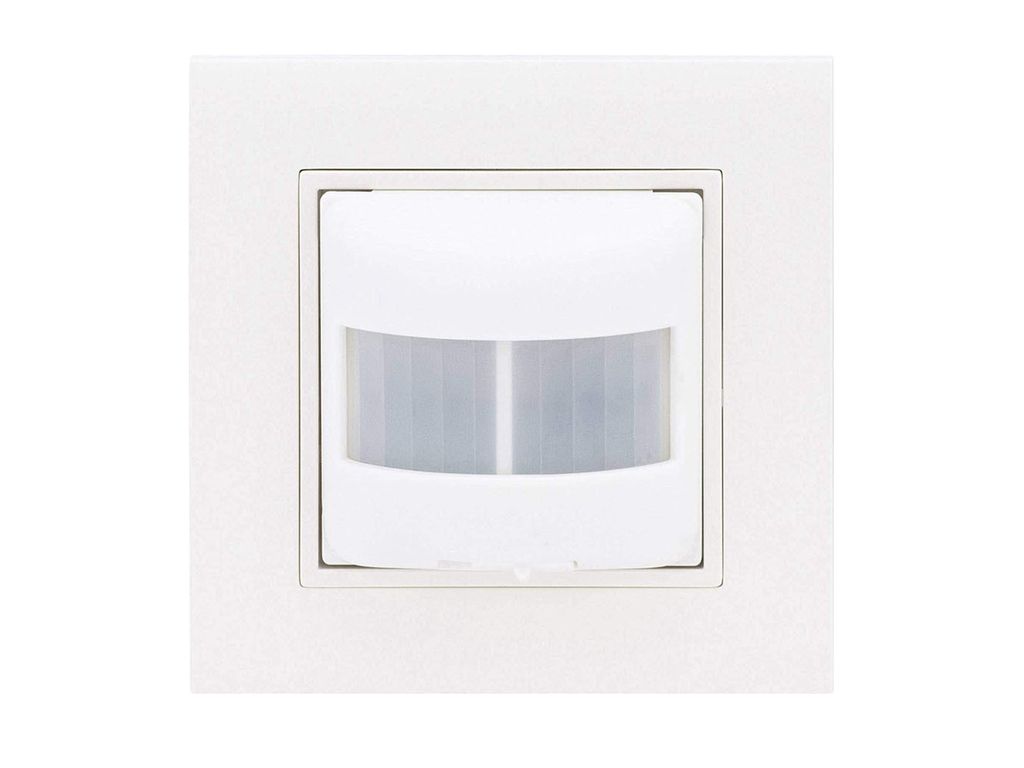 REV 0399460190 Unterputz PIR-Bewegungsmelder 120 ° Weiß (0399460190)