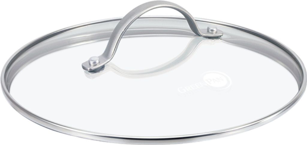 GreenPan Universal Glasdeckel - Ideale per Töpfe & Pfannen Immagine del prodotto 
