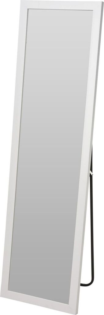 H&S Decoration | Standspiegel - Spiegel - 25 x 125 cm - Produktbild 