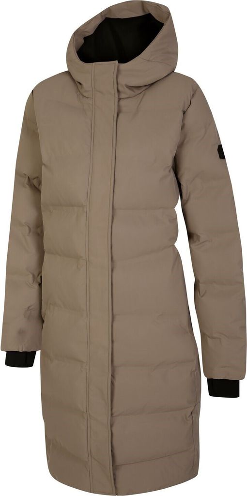 Dare 2B Wander Wintermantel gesteppt für Damen , Farbe:Cashmere, Größe:46