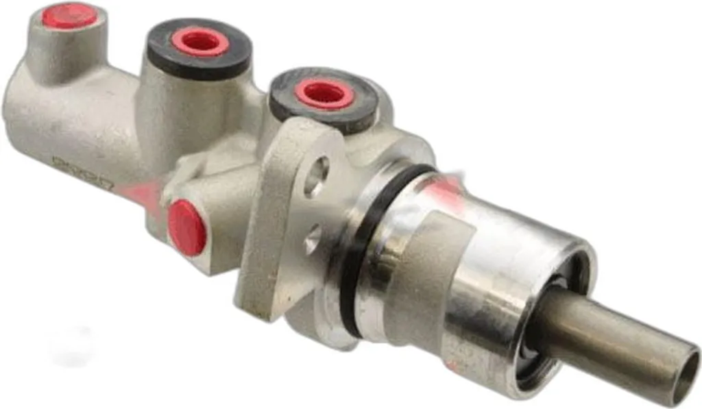 Maître-cylindre de frein pour BMW X5 FTE - Remplacement circuit 25,4 mm