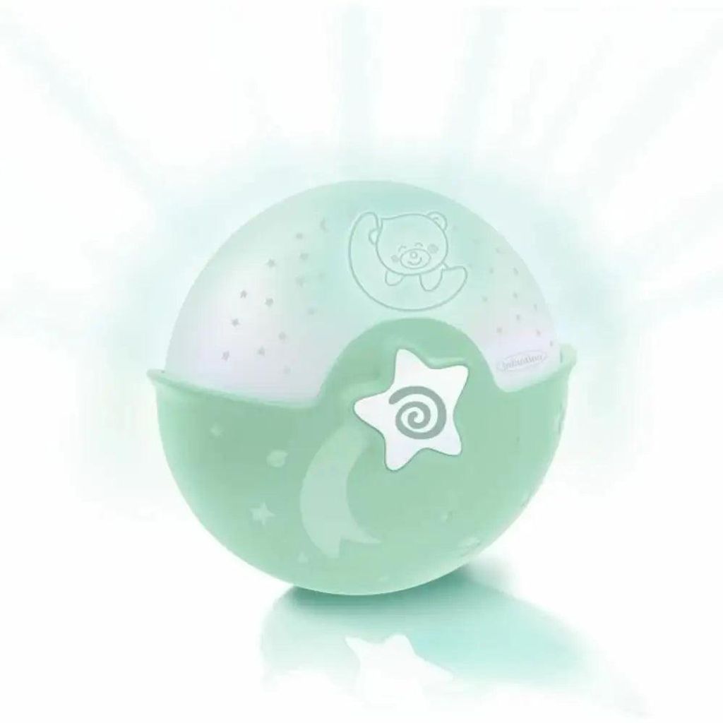 Nachtlicht Infantino