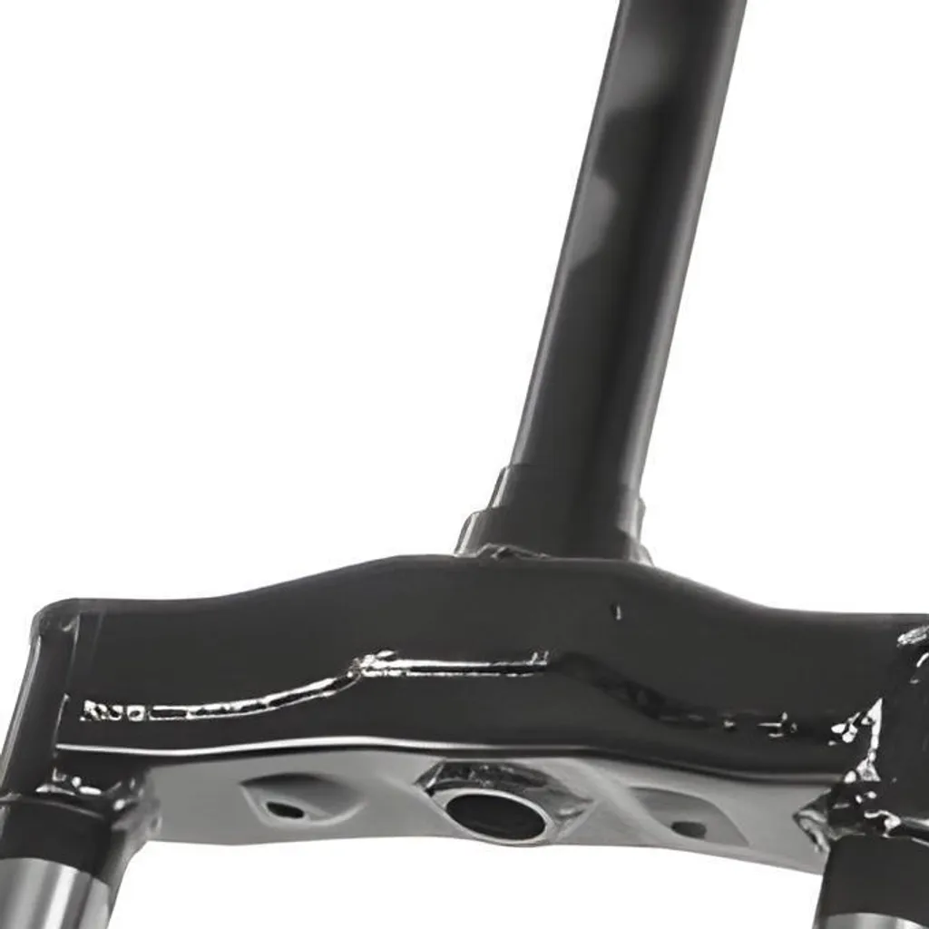 Réparer Fourche Piaggio Typhoon NRG Gilera : Direction Précise 125cc - 4