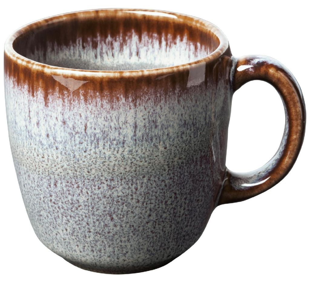 Villeroy & Boch 1042811300, Einzelbild, 0,19 l, Beige, Keramik, Tasse, Kaffee