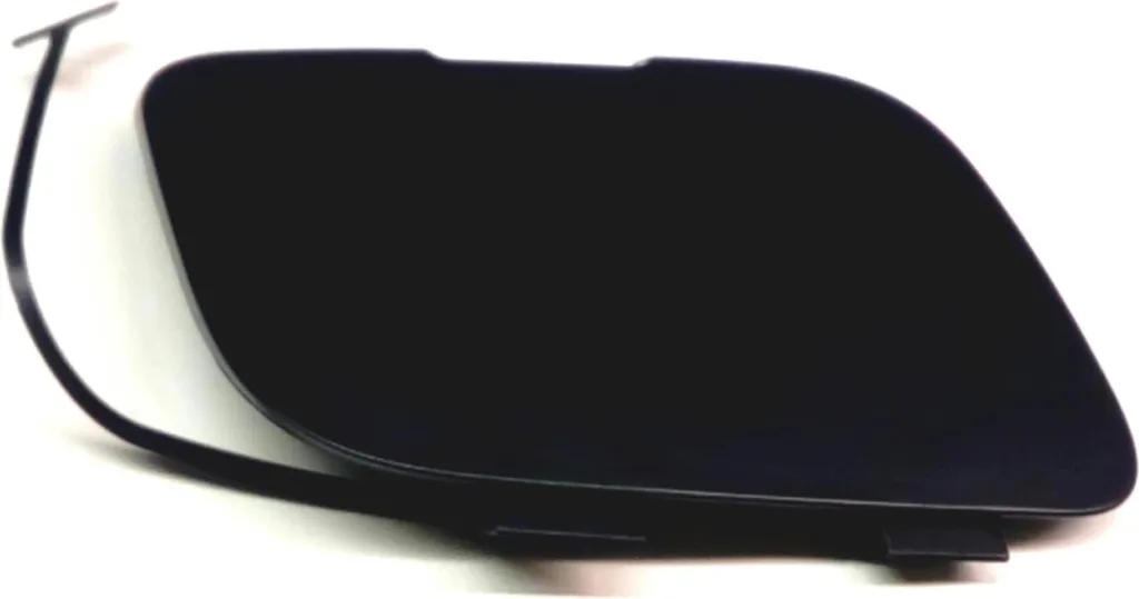 Obturateur de Pare-chocs Arrière pour Volvo XC90 Référence 30698132