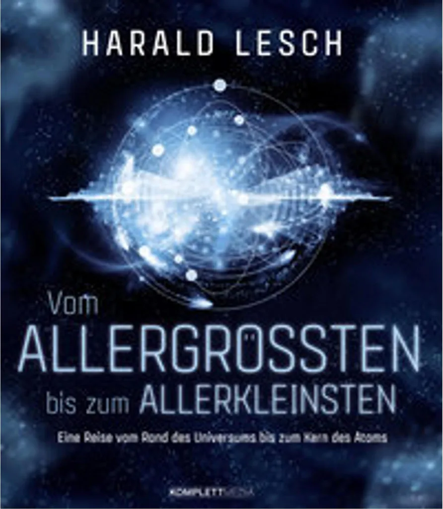 Comprendre les Échelles avec Vom Allergrößten bis zum Allerkleinsten
