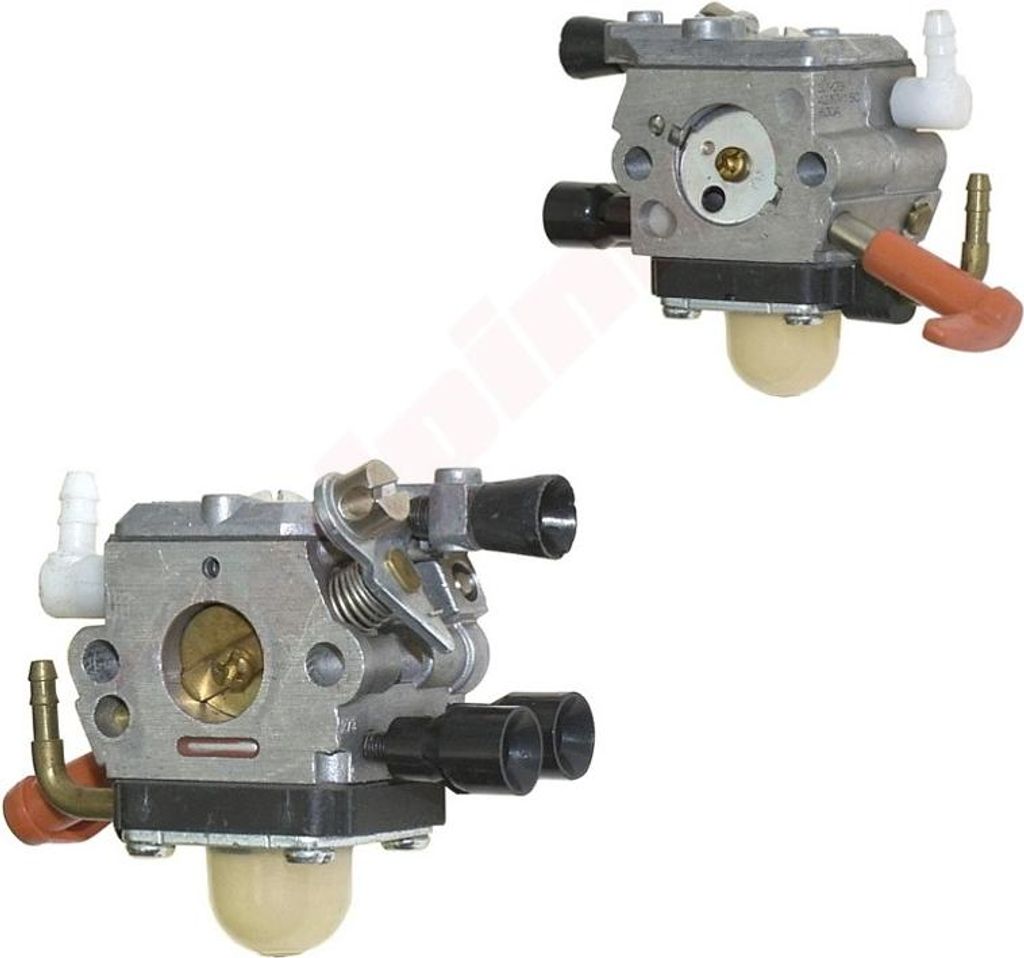 Karburátor Stihl HS82, HS87 (4237 120 0606) Obrázok produktu 