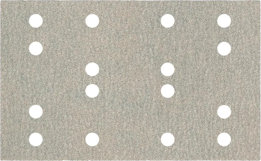 Fogli Abrasivi Metabo 635202000 - Misura 80x133 P180 | Originali