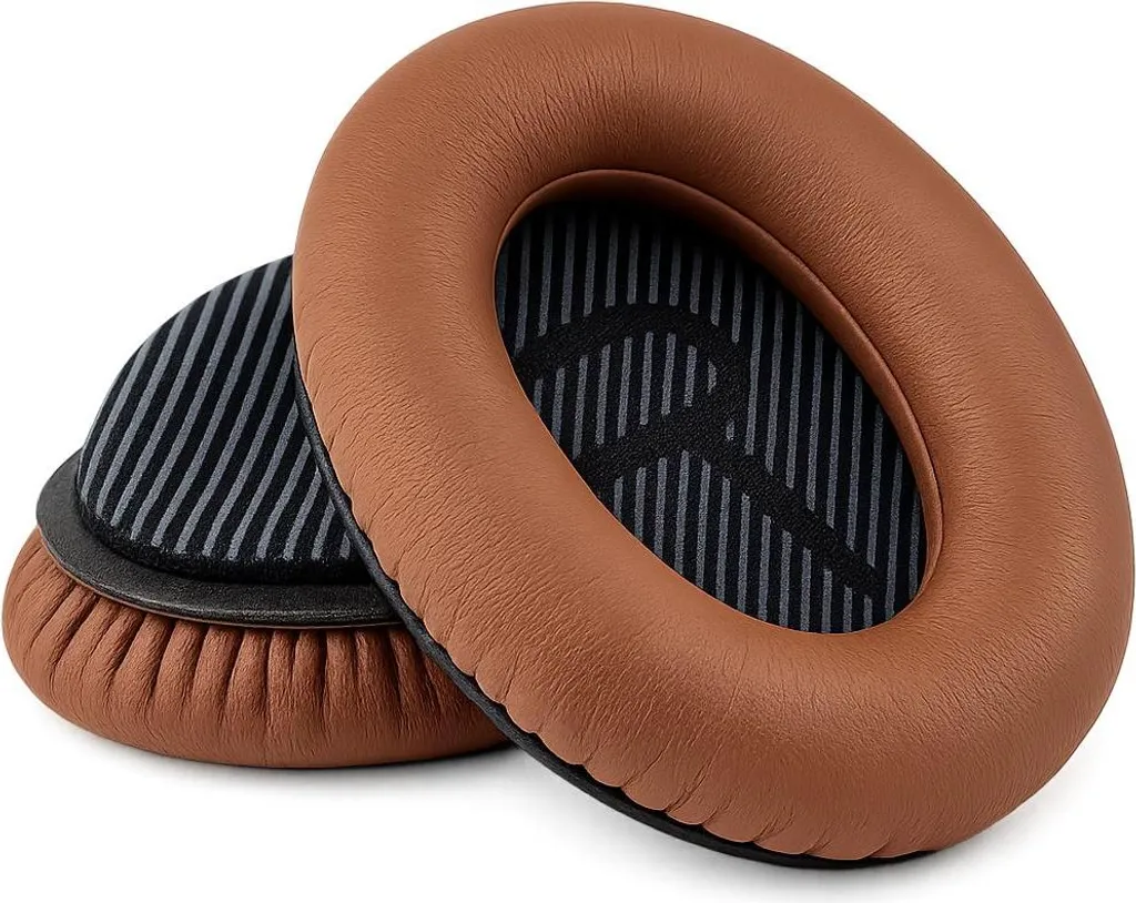 Cuscinetti Auricolari Bos 0003 | Massimo Relax per Bose QC3 - 6