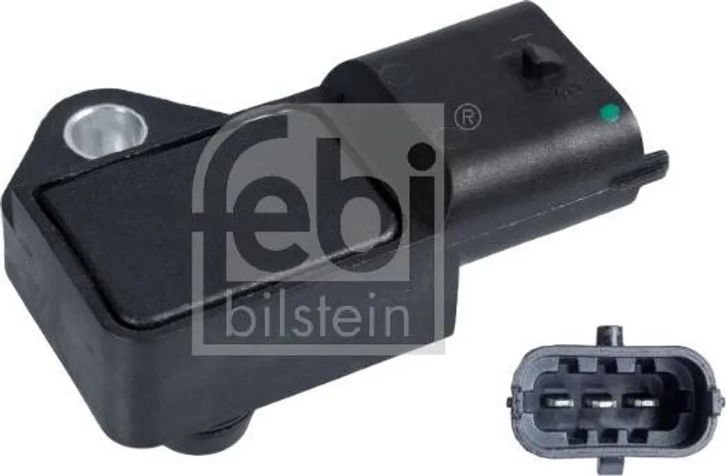 Febi Bilstein 105988 Sensore MAP 37830PLZD00 per Civic Astra Corolla Golf