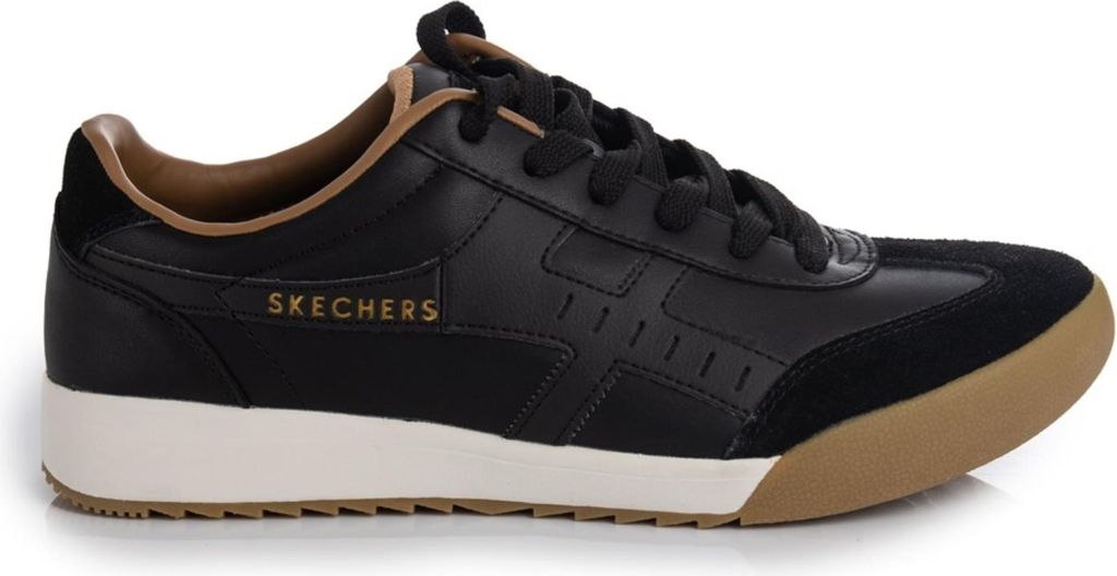 Schuhe Skechers 237350BLK
