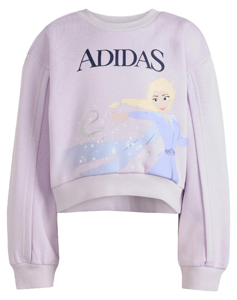 Adidas LG DY FRO JOG ICELAV/DKBLUE 110