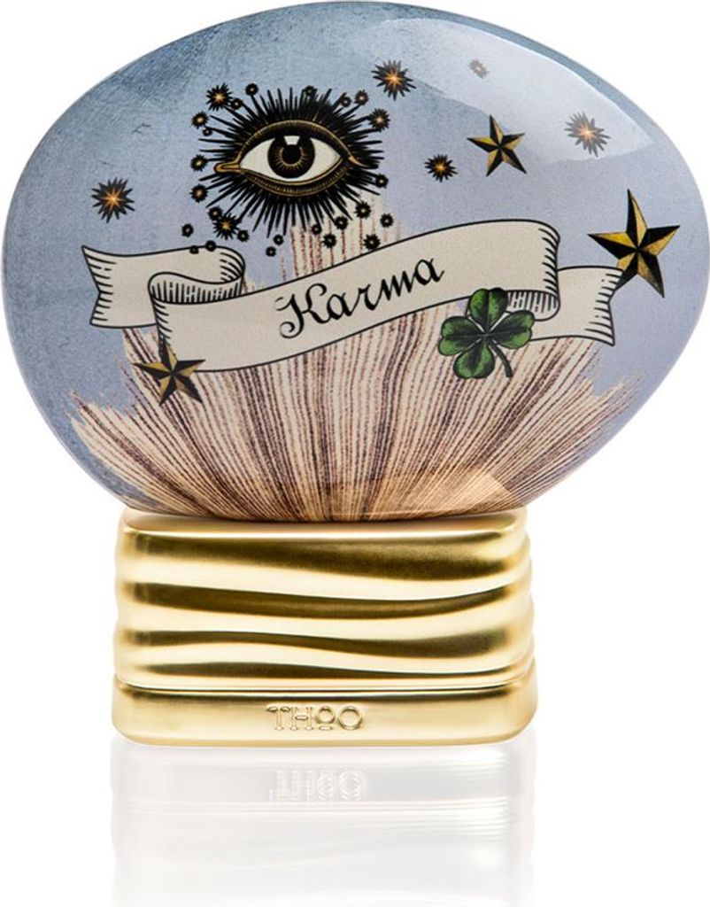 The House of Oud Dear Karma Eau De Parfum 75 ml (unisex) Produktbild 