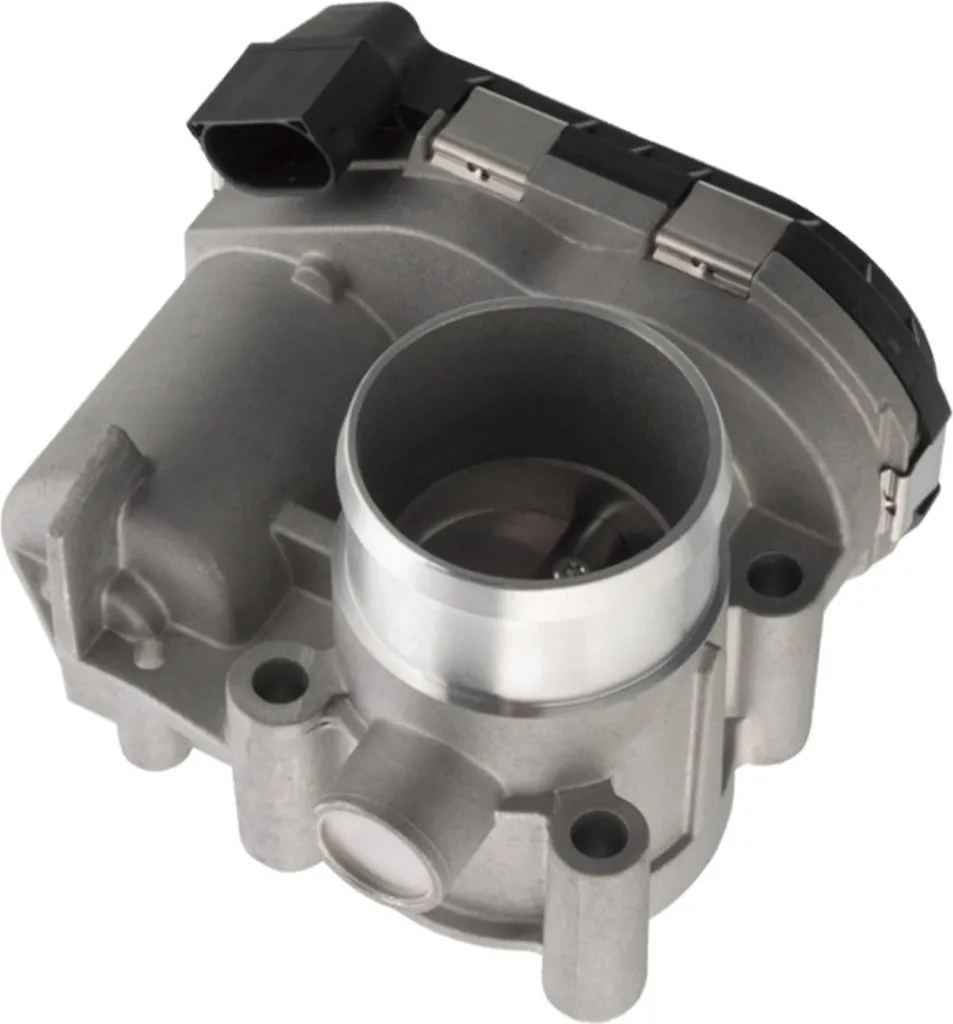 Corps de papillon électrique PARTSTEC compatible avec FIAT BRAVA 1.6