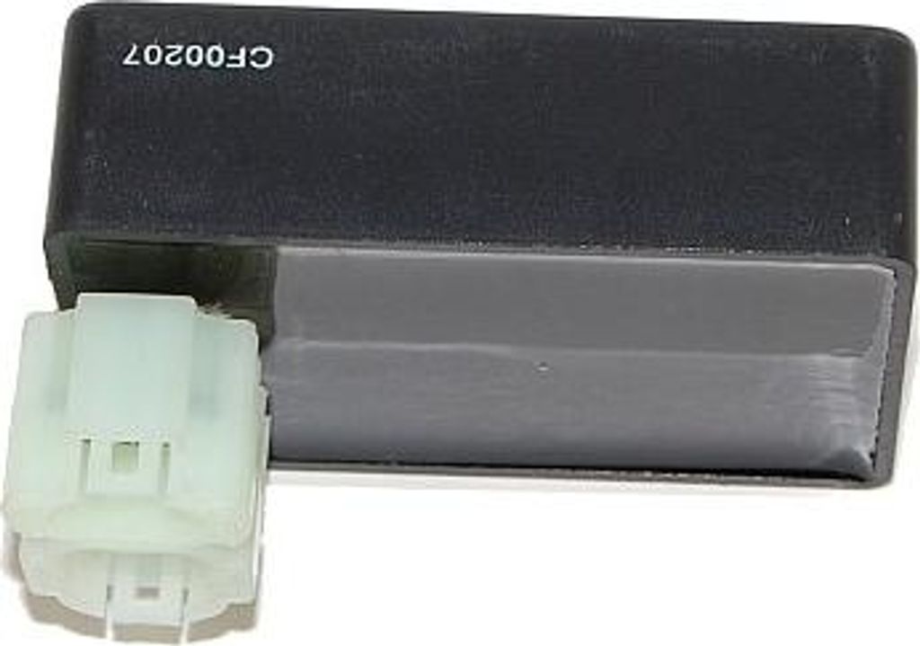 Zündmodul Für Honda Trx 300Ex (93-06)