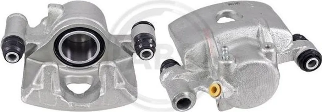Étrier de frein robuste compatible OE MB534319 pour Galloper et L300 Bus