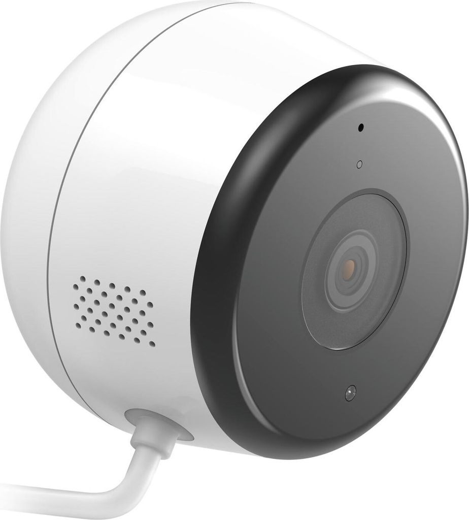 D-Link DCS-8600LH mydlink Full HD Outdoor Kamera IP65 WiFi Produktbild 