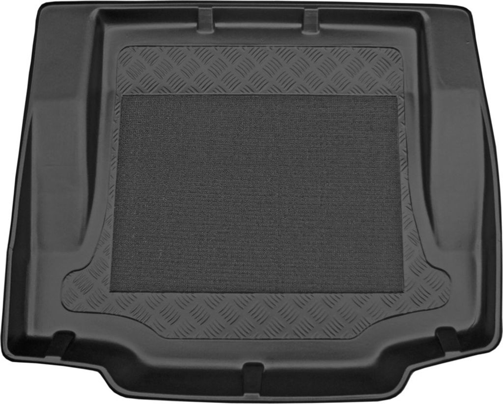 Z437610 Kofferraumwanne kompatibel mit BMW 1 (E87) 09.2004-2011