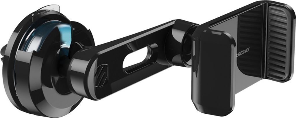 Scosche Fresche Vent FreeFlow Kühlergrillhalter mit Lufterfrischer
