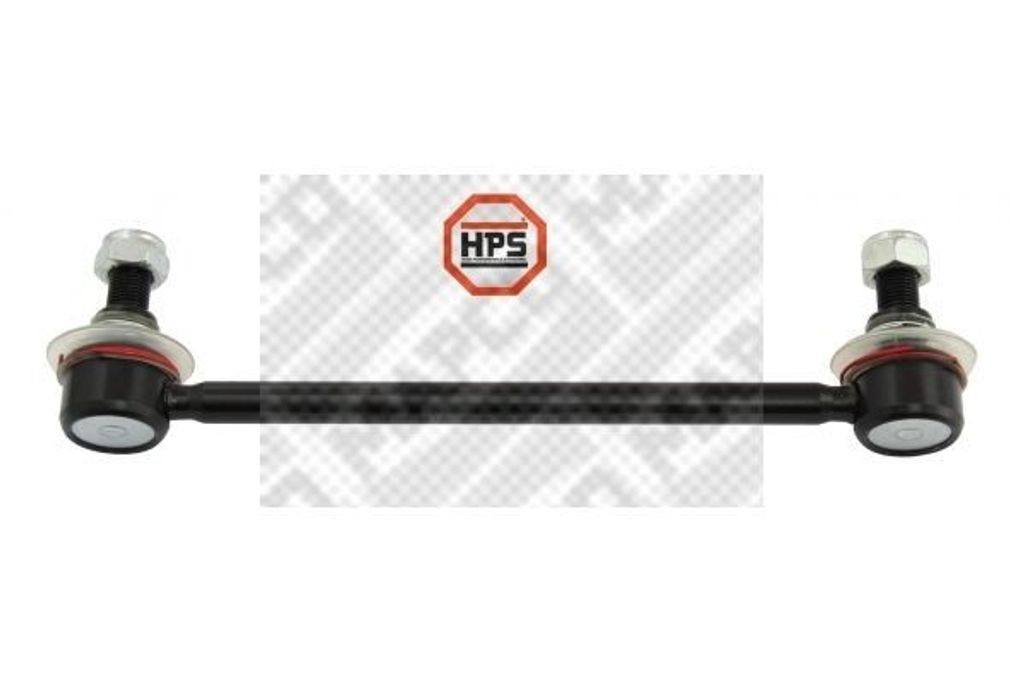 MAPCO Koppelstange Stabilisator für HYUNDAI TUCSON (JM) Hinten Links Hinten Rechts 51259HPS