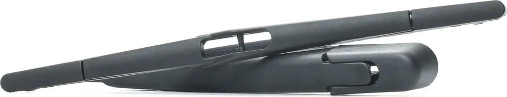Bras d'essuie-glace arrière pour Opel Astra H : visibilité sous pluie