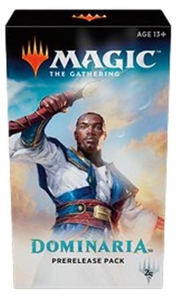 Magic: The Gathering Dominaria: Prerelease Pack