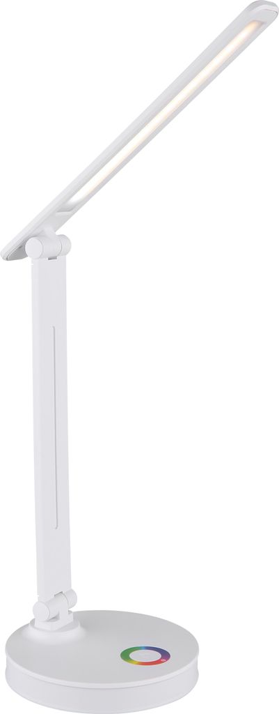 GLOBO 58445W, Kunststoff, IP20, III, 5 W, LED, 120° Produktbild 